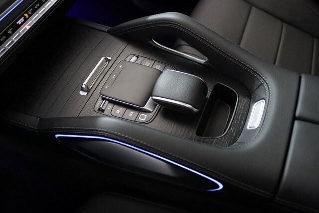 2025 MERCEDES-BENZ GLE-CLASS - Image 29