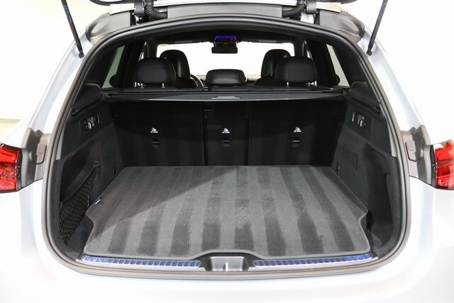 2025 MERCEDES-BENZ GLC-CLASS - Image 27