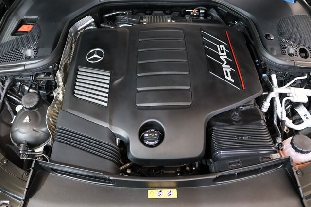 2022 MERCEDES-BENZ AMG GT - Image 32