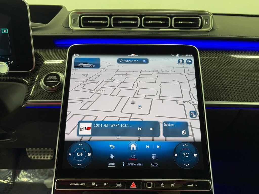 2024 MERCEDES-BENZ S-CLASS - Image 19