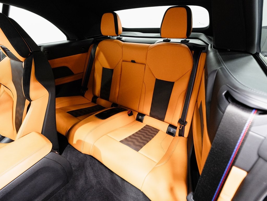 2024 BMW M4 - Image 21