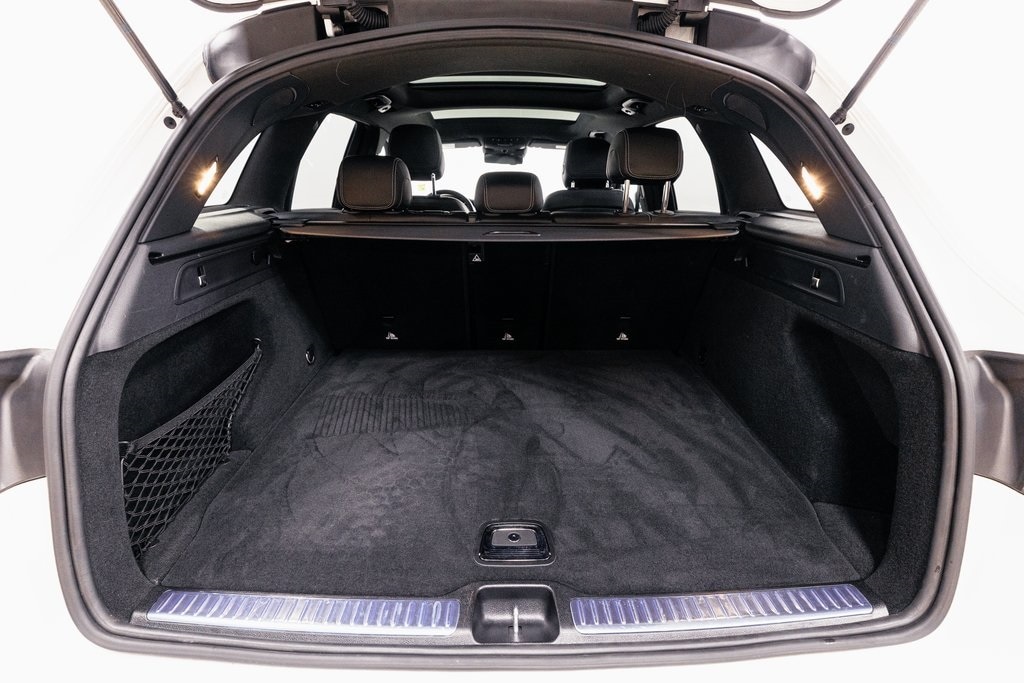 2022 MERCEDES-BENZ GLC-CLASS - Image 29