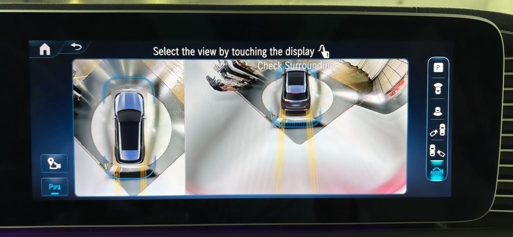 2024 MERCEDES-BENZ GLE-CLASS - Image 22