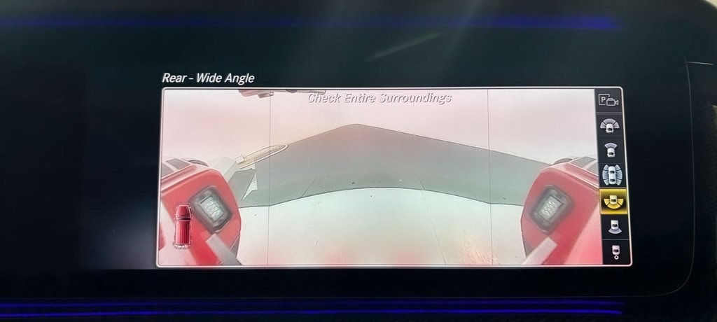 2022 MERCEDES-BENZ G-CLASS - Image 22