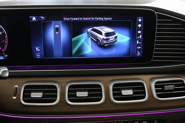 2024 MERCEDES-BENZ GLS-CLASS - Image 32