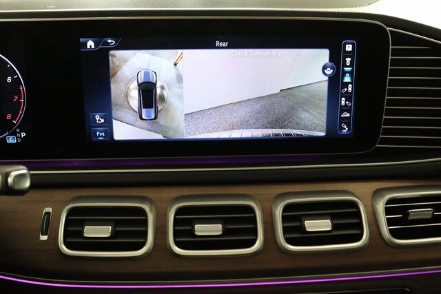 2024 MERCEDES-BENZ GLS-CLASS - Image 10