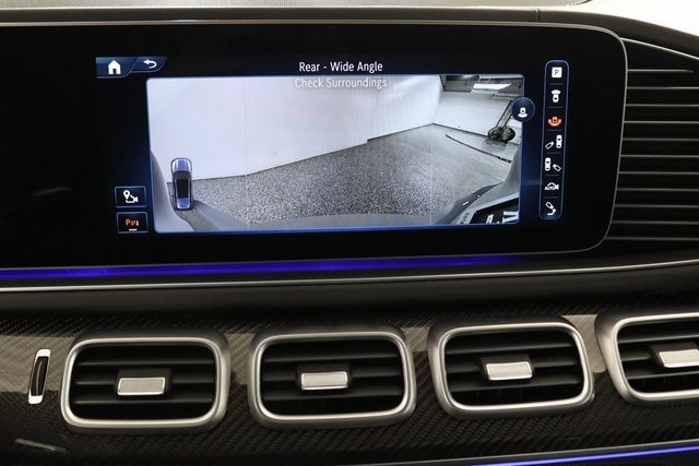 2024 MERCEDES-BENZ GLS-CLASS - Image 8