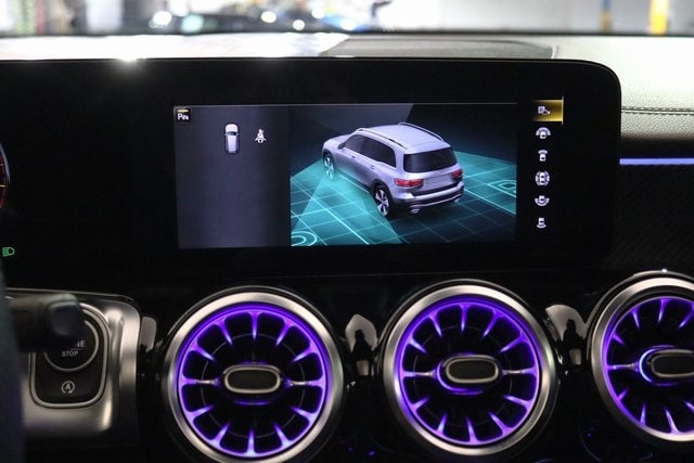2023 MERCEDES-BENZ GLB-CLASS - Image 7
