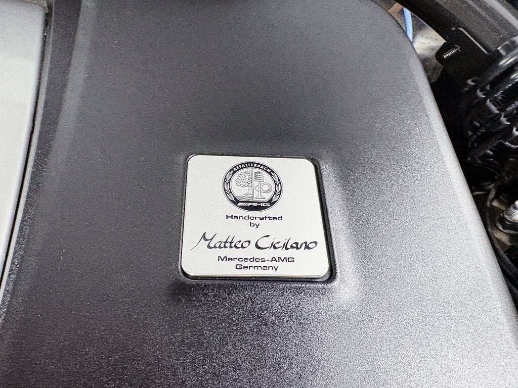 2022 MERCEDES-BENZ G-CLASS - Image 36