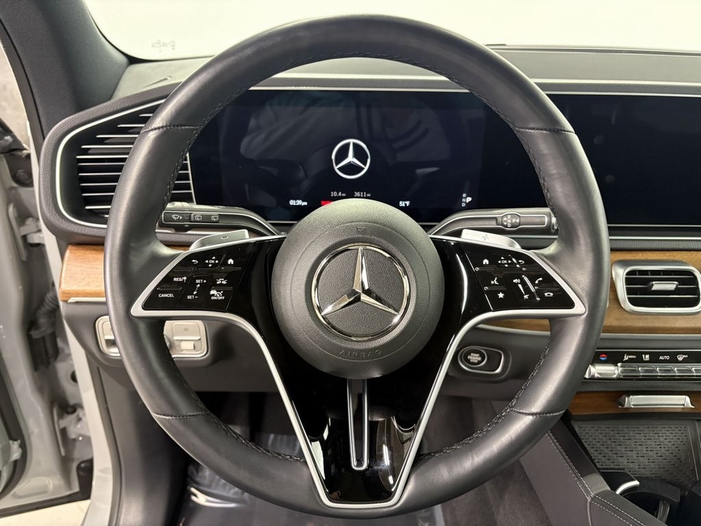 2025 MERCEDES-BENZ GLE-CLASS - Image 12