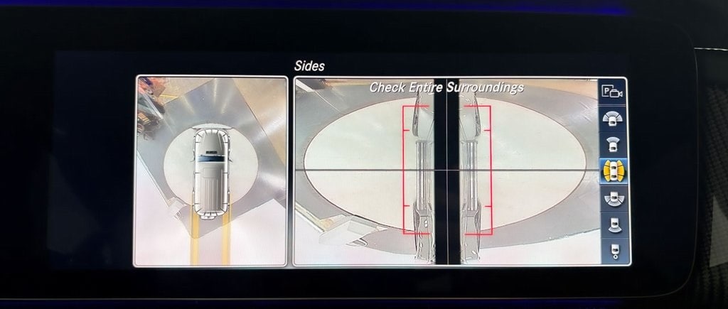 2024 MERCEDES-BENZ G-CLASS - Image 21