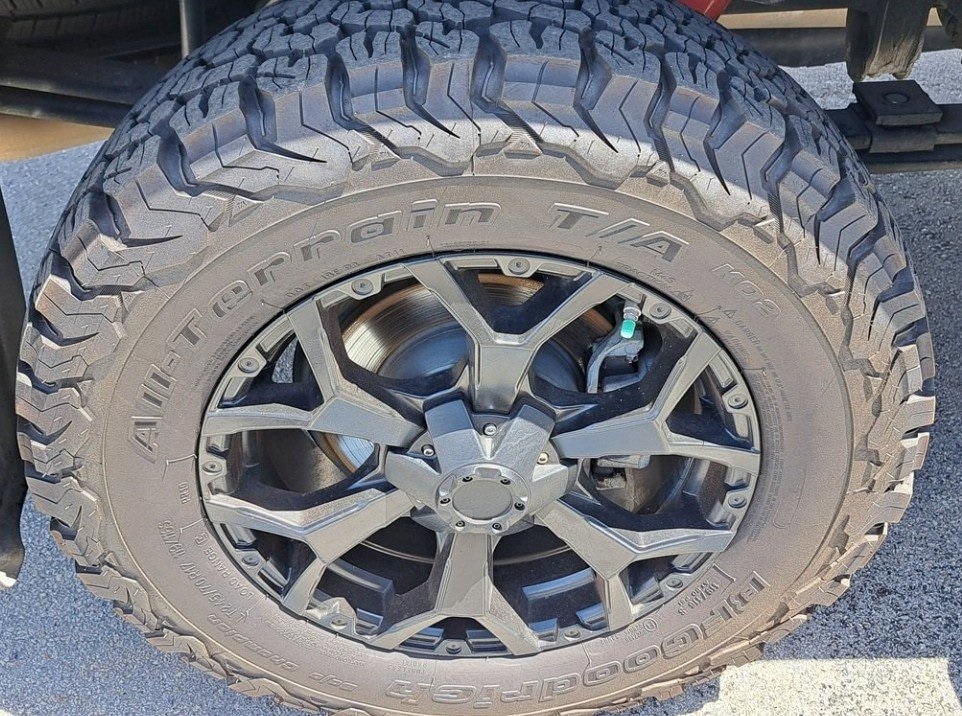 2023 MERCEDES-BENZ SPRINTER - Image 8