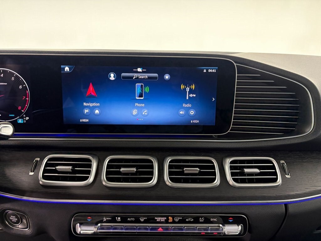 2026 MERCEDES-BENZ GLE-CLASS - Image 17