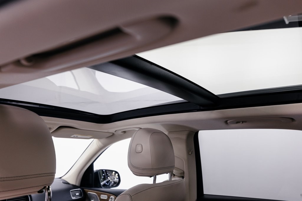 2026 MERCEDES-BENZ GLE-CLASS - Image 26