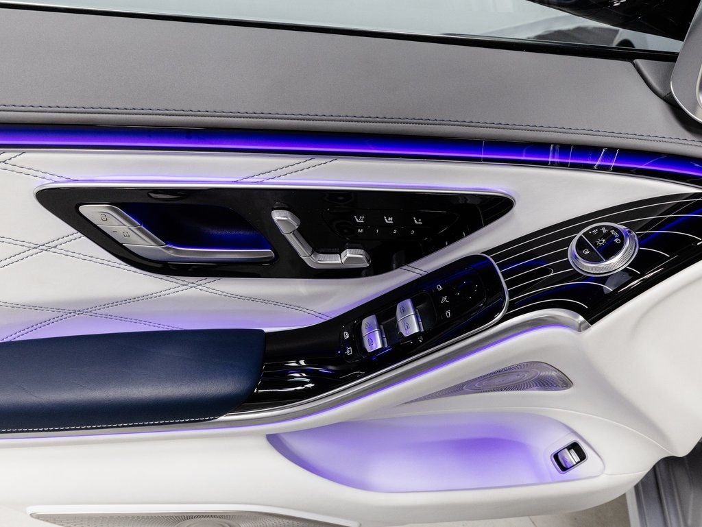 2024 MERCEDES-BENZ S-CLASS - Image 6