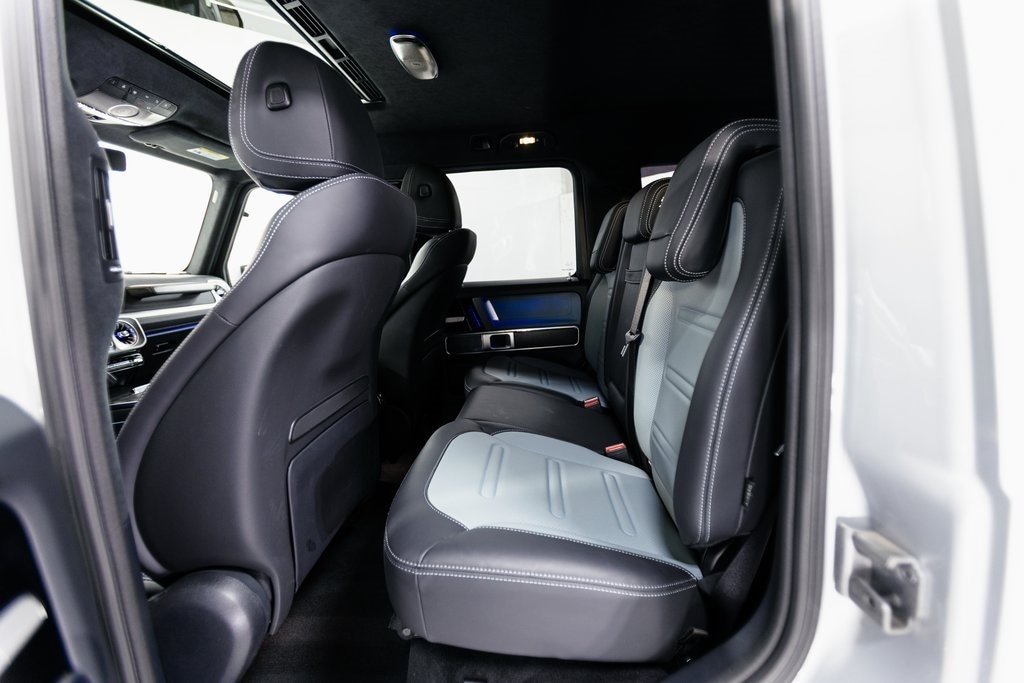 2025 MERCEDES-BENZ G-CLASS - Image 26