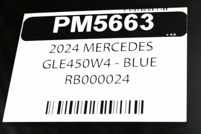 2024 MERCEDES-BENZ GLE-CLASS - Image 31