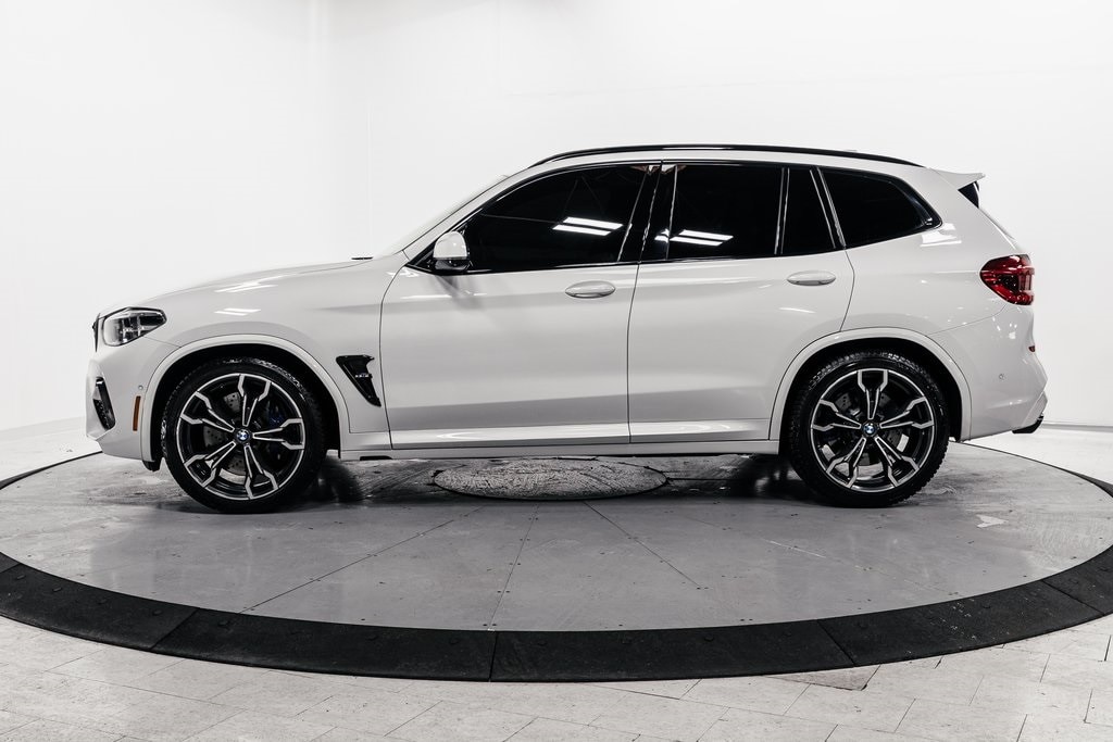 2020 BMW X3 - Image 4