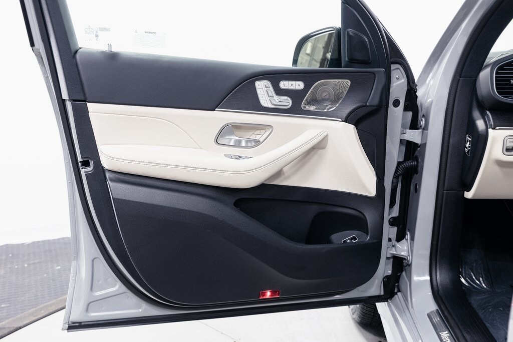2026 MERCEDES-BENZ GLE-CLASS - Image 5