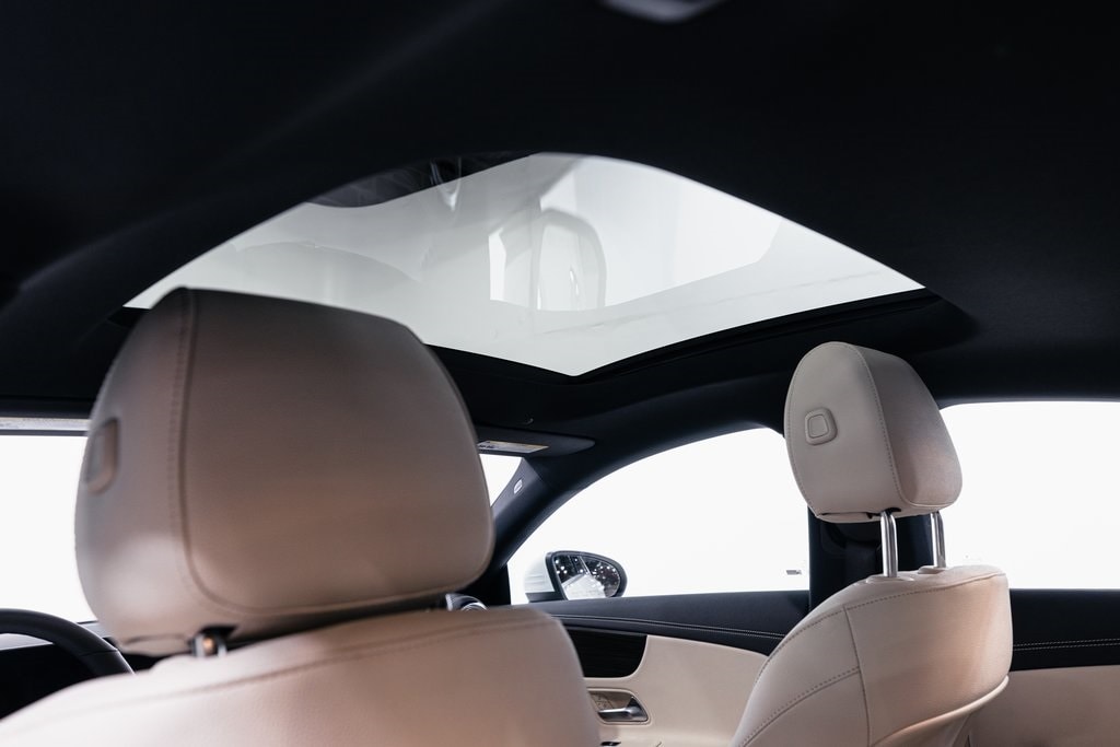 2026 MERCEDES-BENZ CLA-CLASS - Image 24