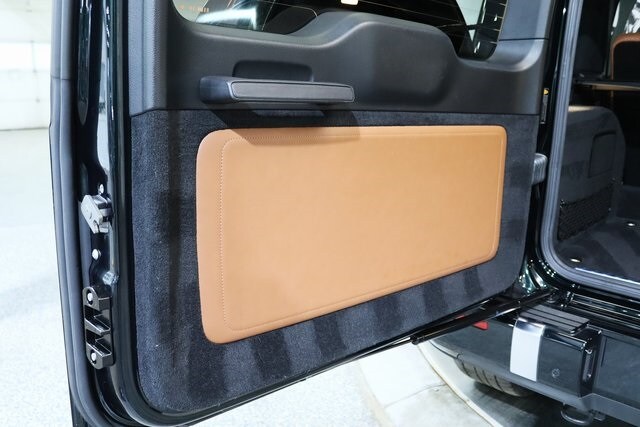 2022 MERCEDES-BENZ G-CLASS - Image 32