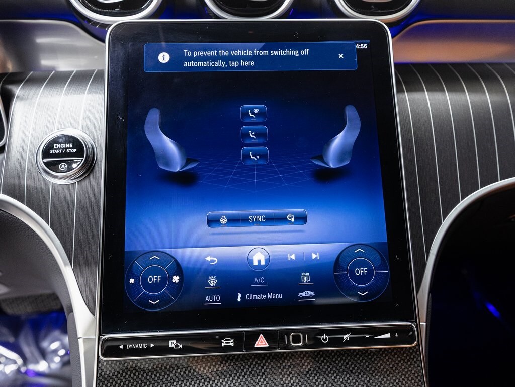 2024 MERCEDES-BENZ GLC-CLASS - Image 17