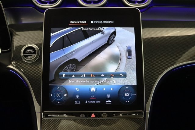 2024 MERCEDES-BENZ GLC-CLASS - Image 9