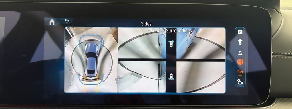 2024 MERCEDES-BENZ AMG GT - Image 21