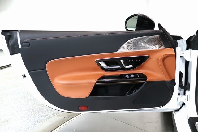 2024 MERCEDES-BENZ SL-CLASS - Image 16