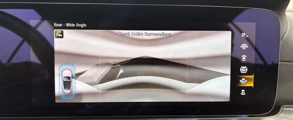 2023 MERCEDES-BENZ E-CLASS - Image 23