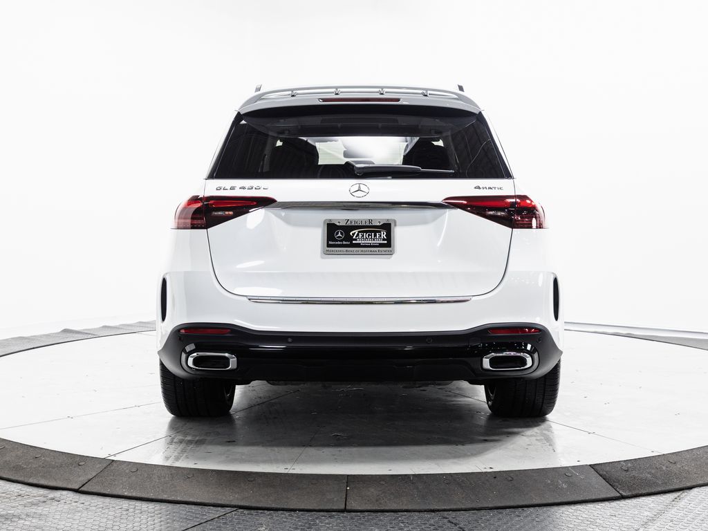 2025 MERCEDES-BENZ GLE-CLASS - Image 31