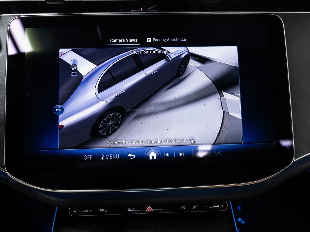 2025 MERCEDES-BENZ E-CLASS - Image 23