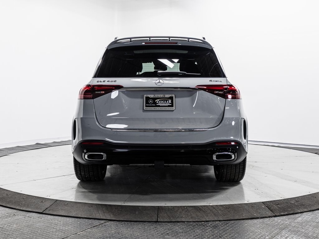 2025 MERCEDES-BENZ GLE-CLASS - Image 32