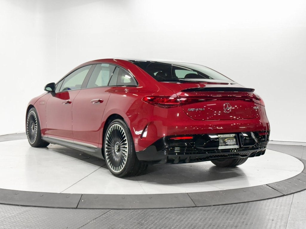 2023 MERCEDES-BENZ EQE-CLASS SEDAN - Image 32