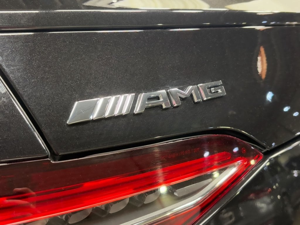 2019 MERCEDES-BENZ AMG GT - Image 32