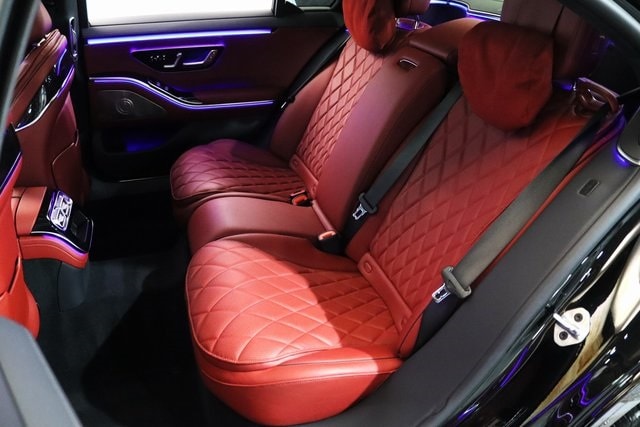 2022 MERCEDES-BENZ S-CLASS - Image 16