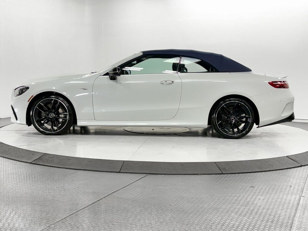 2023 MERCEDES-BENZ E-CLASS - Image 4