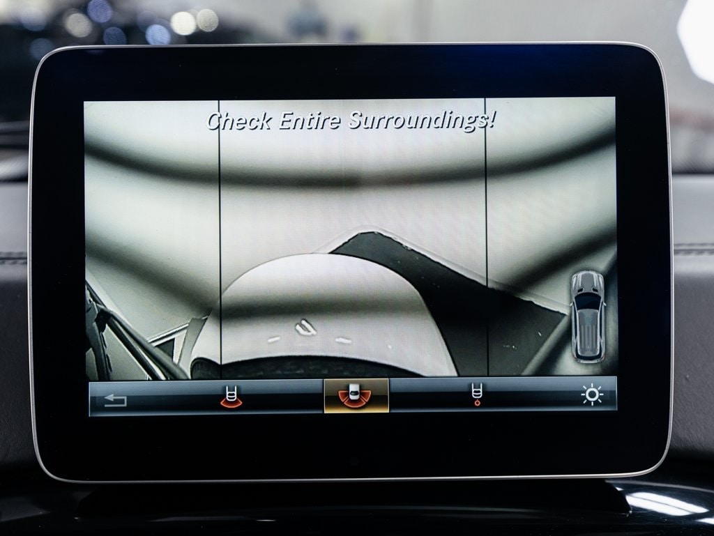 2018 MERCEDES-BENZ G-CLASS - Image 17