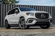 Mercedes-Benz GLS 450