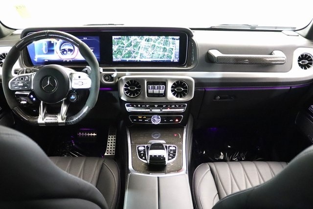 2024 MERCEDES-BENZ G-CLASS - Image 25