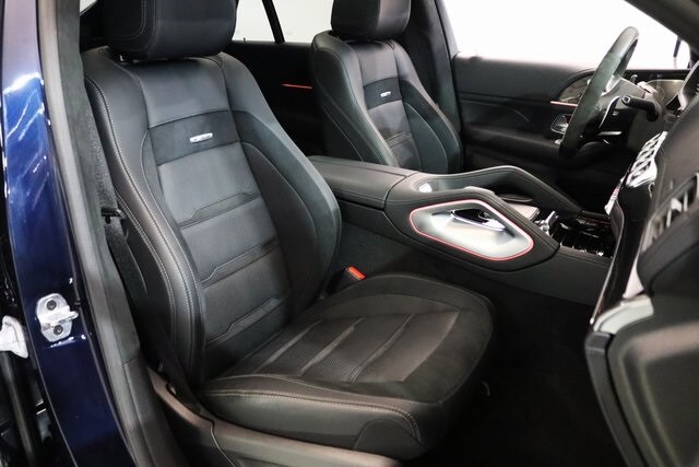 2022 MERCEDES-BENZ GLE-CLASS - Image 22