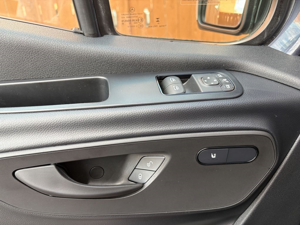 2025 MERCEDES-BENZ SPRINTER - Image 6