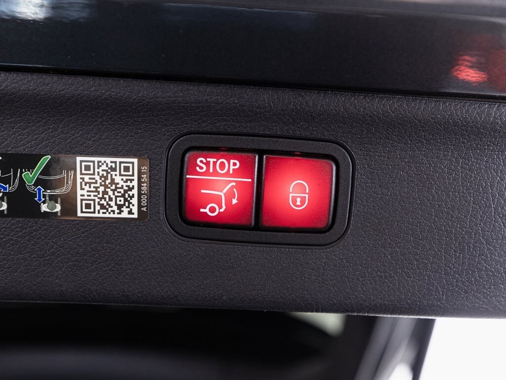 2023 MERCEDES-BENZ EQS-CLASS SUV - Image 36