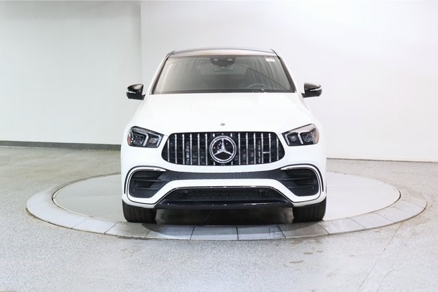2022 MERCEDES-BENZ GLE-CLASS - Image 12