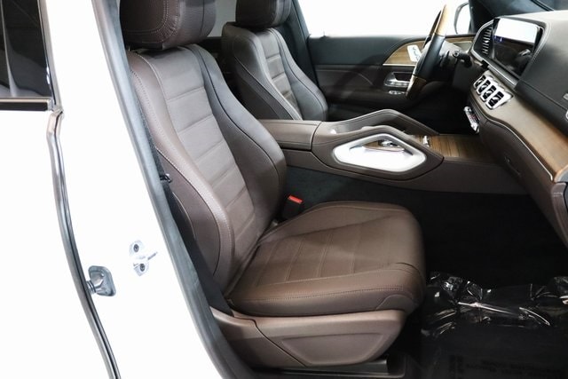 2022 MERCEDES-BENZ GLS-CLASS - Image 25