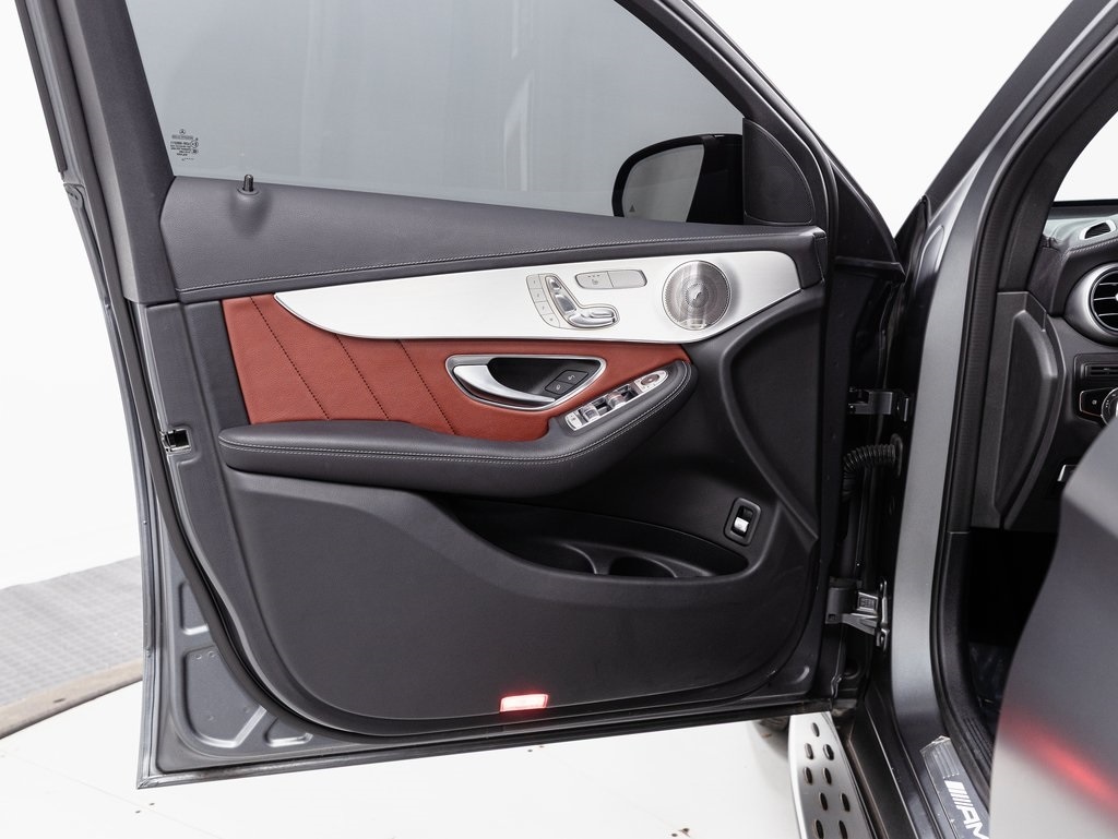 2023 MERCEDES-BENZ GLC-CLASS - Image 5