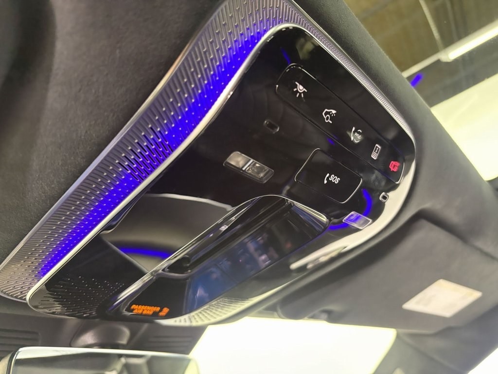 2022 MERCEDES-BENZ S-CLASS - Image 25