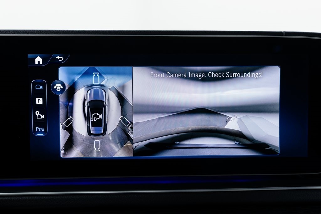 2025 MERCEDES-BENZ GLE-CLASS - Image 20