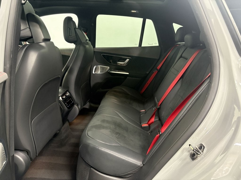 2024 MERCEDES-BENZ EQE-CLASS SUV - Image 27