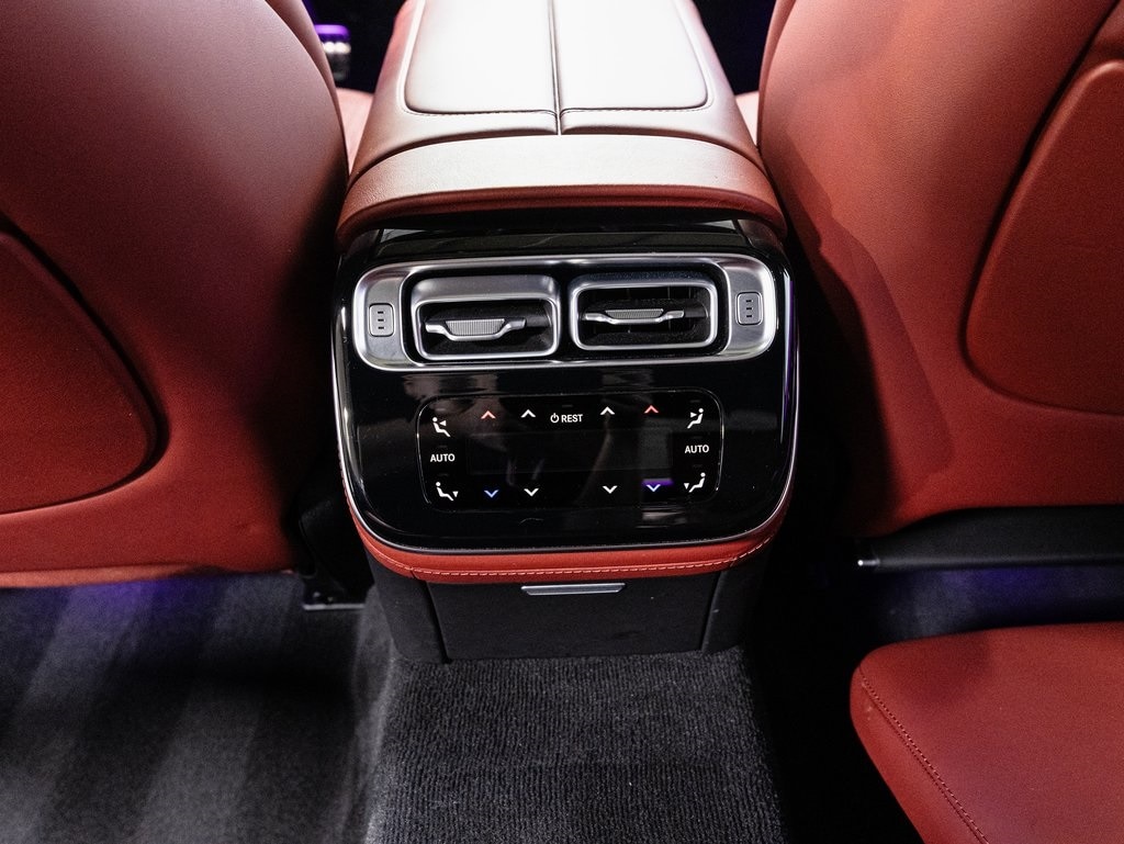 2024 MERCEDES-BENZ S-CLASS - Image 32